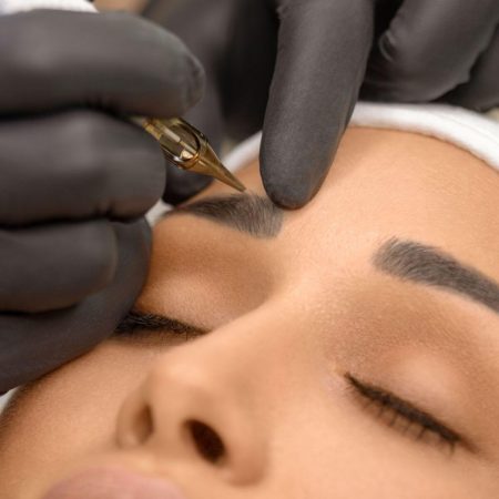 Micro Blading